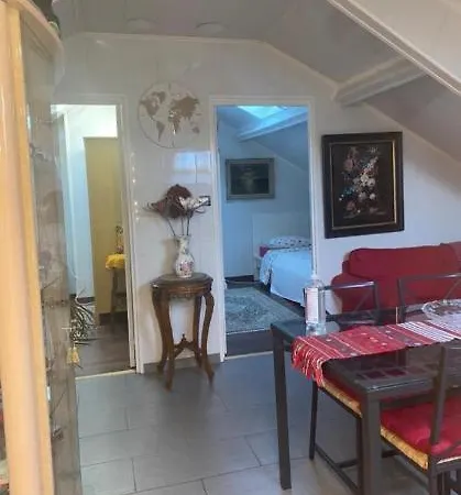Appartement T Luxe Pierrefitte-sur-Seine Exterior photo