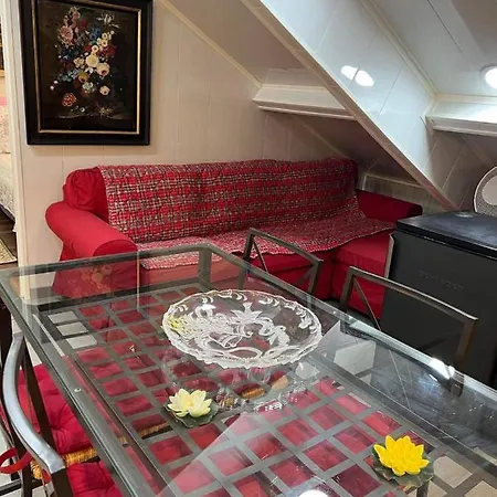 Appartement T Luxe Pierrefitte-sur-Seine Exterior photo