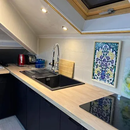 Appartement T Luxe Pierrefitte-sur-Seine Exterior photo