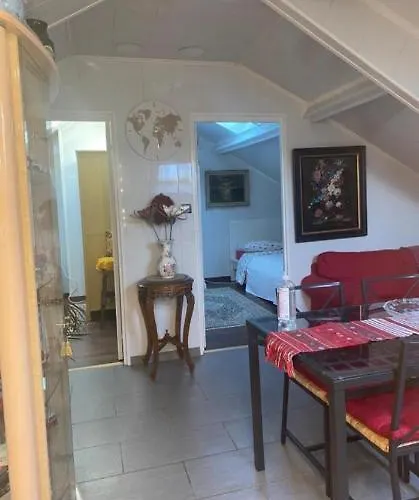 Appartement T Luxe