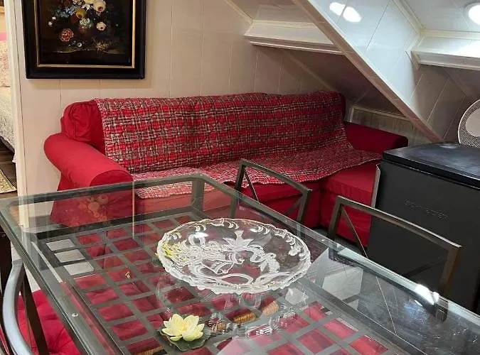 Appartement T Luxe