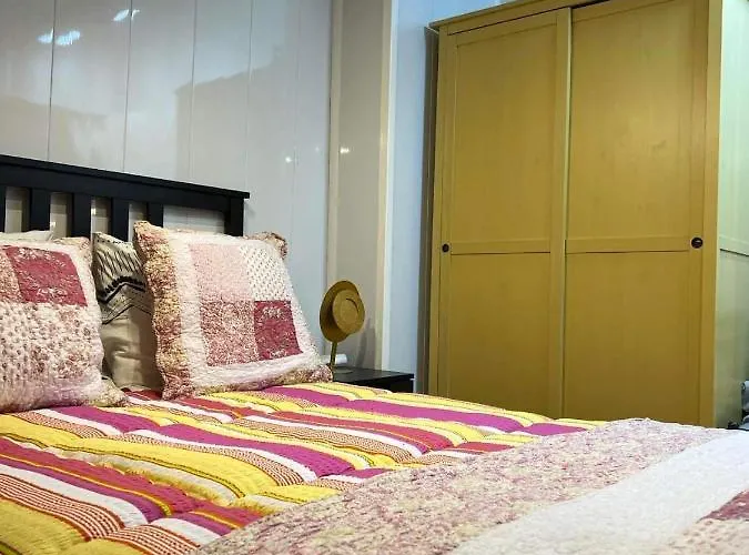 Appartement T Luxe