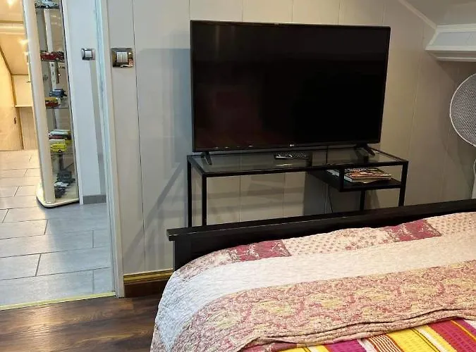 Appartement T Luxe