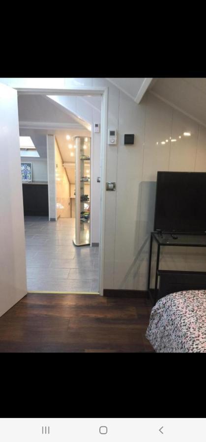 T Luxe Apartment *