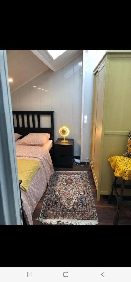 Apartment T Luxe Pierrefitte-sur-Seine