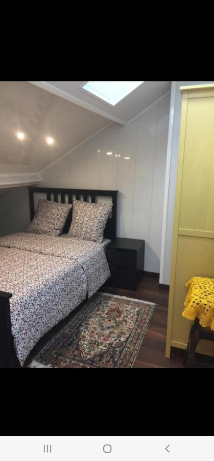 Apartment T Luxe Pierrefitte-sur-Seine