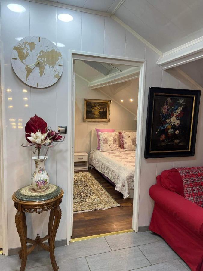 T Luxe Apartment