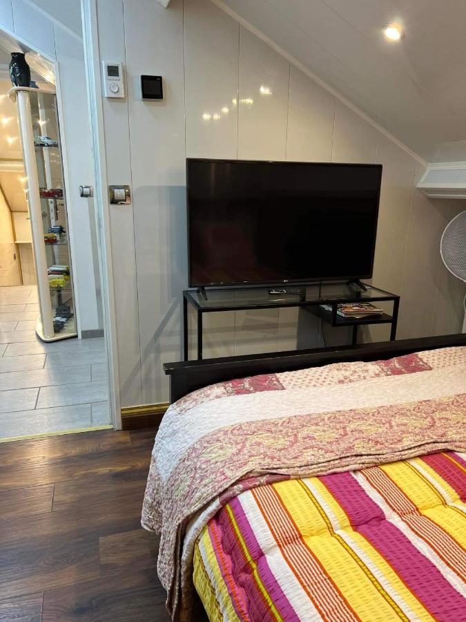 Apartment T Luxe Pierrefitte-sur-Seine