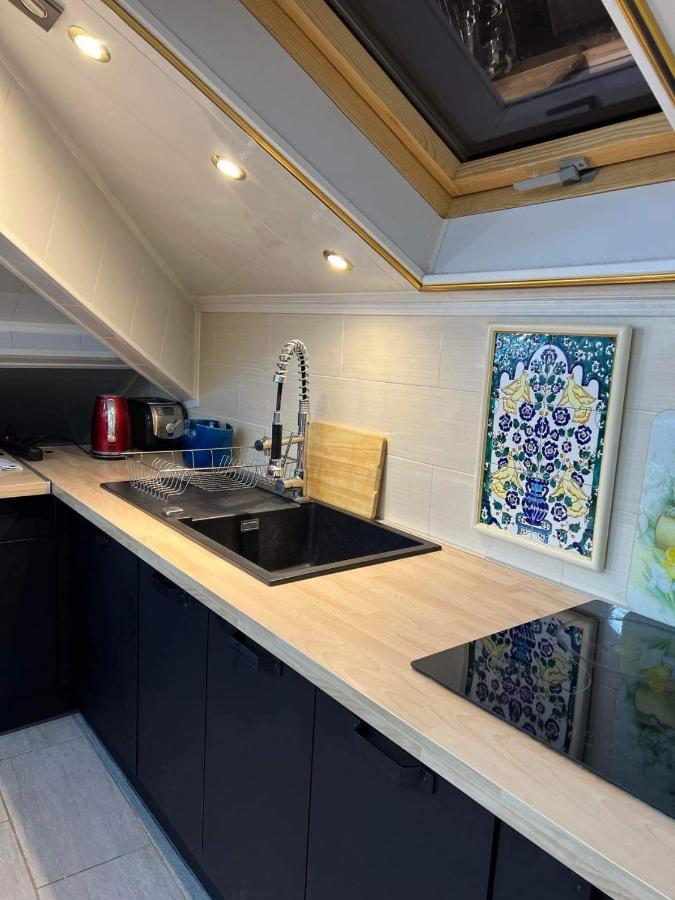 Apartment T Luxe Pierrefitte-sur-Seine