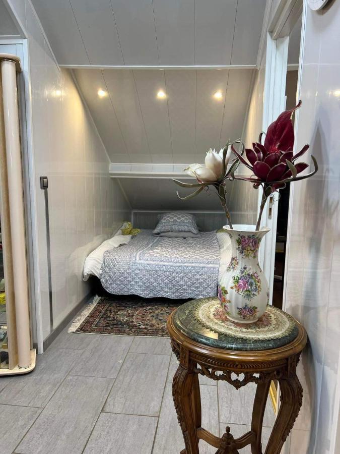 T Luxe Apartment *